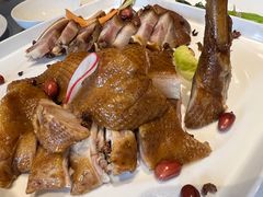 -南堂館川菜文化餐厅(天府店)