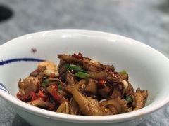 -湘语·湖南家常菜(新洲店)