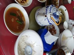 -黄牛肉馆·皖南土菜