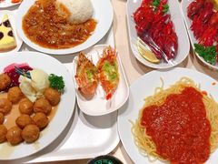 -宜家·瑞典风味餐厅(烟台路店)