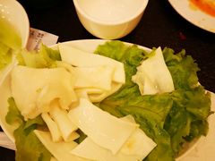 -湘肠香火锅店(团结湖店)