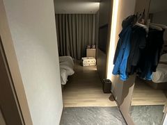 -禧粤YUE HOTEL(广州公园前地铁站店)