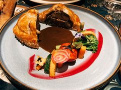 -第101座花园餐厅(湖滨88店)