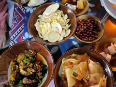 -张关合渣(航空大道店)