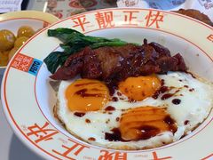 -肥韬茶餐厅(海上世界店)