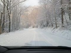 -北极村旅游风景区