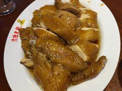 -陈光记烧腊(长寿路店)