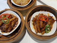 -春满园·早茶·粤菜·宴会(前海店)