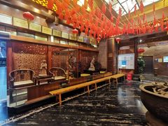 -老码头火锅(骡马市店)