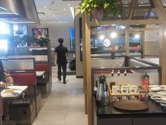 -鱼酷活鱼烤鱼(南京水游城店)