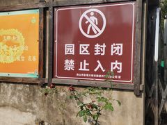 -东海大峡谷