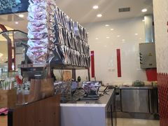 -见味花甲(百联川沙购物中心店)