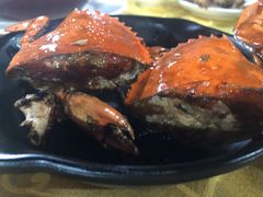 -莲花公园煎蟹(总店)