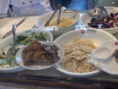 -直隶安家罩饼(复兴路店)