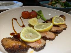 -新贝乐意大利餐厅(苏州中心店)