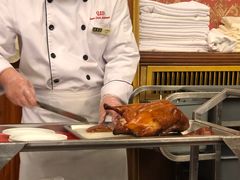 -北京全聚德(天安门店)