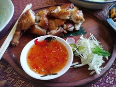 -南沙游艇会·大兵船餐厅