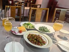 -秦月轩·陕西家乡菜(阜成路·五棵松店)