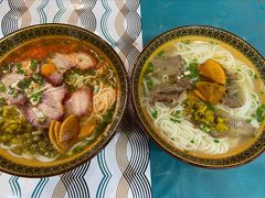 -肇兴特色牛肉粉