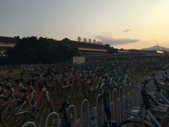 -珠海拱北口岸