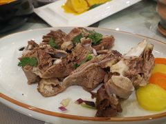 -巴依老爷新疆美食(清华东门店)