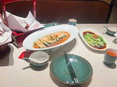 -鸽子侯·家宴·平价海鲜(绿地店)