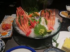 -極上萬膳·日料放题(海岸城店)