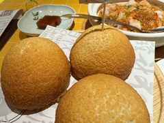 -蔡澜点心·粤菜(花城汇南区店)