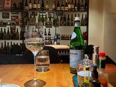 -Osteria Garden 生蚝花园餐厅(原进贤路店)