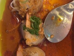 -桂满陇·蟹黄小笼汤包(巴黎春天浦建店)