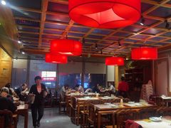 -小吊梨汤·北京菜·烤鸭(双井乐成中心店)