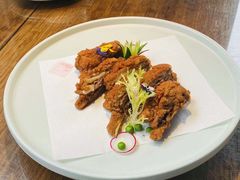-路小缦·珍馐美馔(市心北路店)