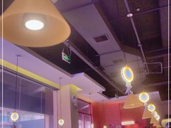 大堂-蛙来哒(欢乐水岸店)