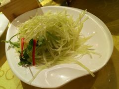 -靠山屯东北农家菜(八龙桥雅苑店)