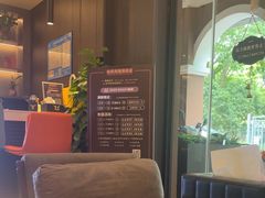 -鹿栖.精油SPA(金山世纪城店)