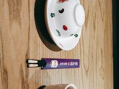 -茄子恰恰·新云南小炒(坪山益田店)