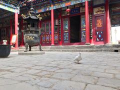 -高庙保安寺