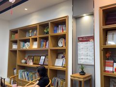 -子曰书院·古筝围棋书法国画小主持(夏都店)