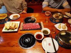 -草原牧羊火锅·龙虾·烤鱼(杨浦店)