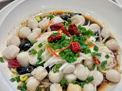 -必点海鲜·海肠捞饭·鲅鱼水饺(滨江道店)