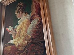 -Me Coffee下午茶艺术空间