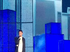 -南京奥林匹克体育中心-体育馆