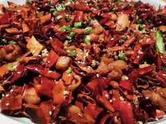 -悦融琥珀·京鲁菜·海味珍品(西单店)
