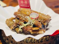 -鼎盛私厨·新派顺德菜(上河坊店)