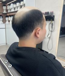 -唐风采假发补发定制