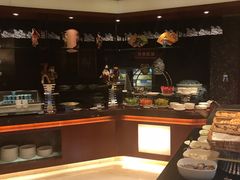 -君来湖滨饭店·玫瑰园