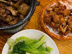 -斯丹姜母鸭·古法干香(涂门街总店)