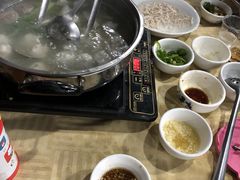 -秦记南岗鱼锅(珠吉路店)