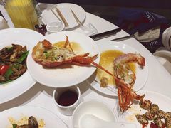 -万龙洲海鲜(大兴绿地缤纷城店)