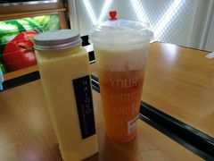 -嗨菓新鲜茶饮(北京大学店)